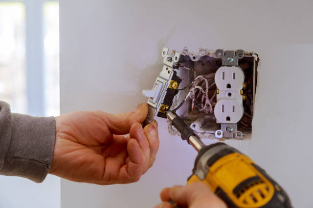 Why Trust Our Licensed Electricians for Your Electrical Needs in West Palm Beach, FL?