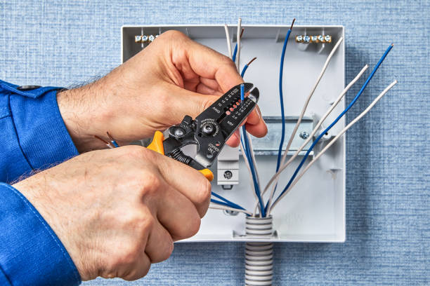 Electrical Maintenance Services in West Palm Beach, FL